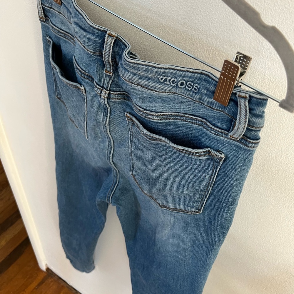Vigoss denim jeans - Picture 4 of 4